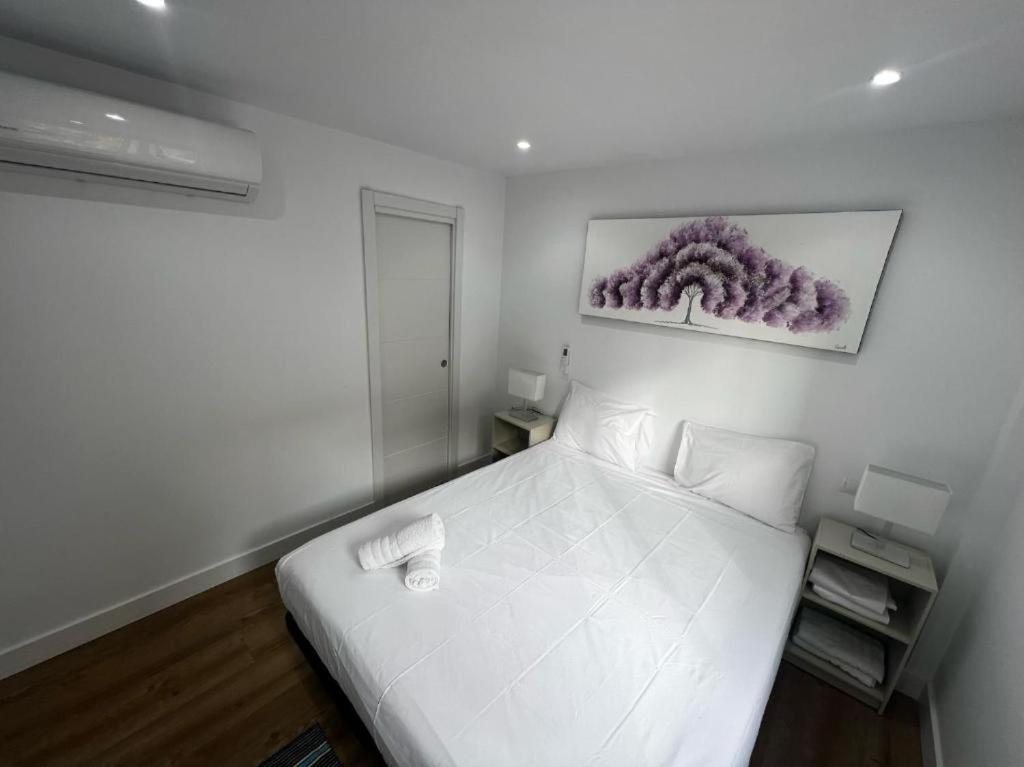 Premium Living Malaga Train Station Lejlighed Eksteriør billede